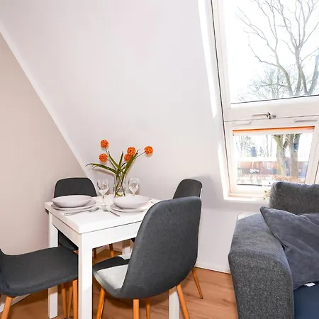 Kleiner Seestern Apartment