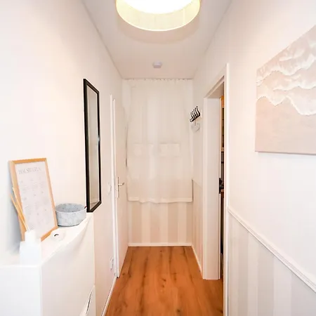 Kleiner Seestern Apartment