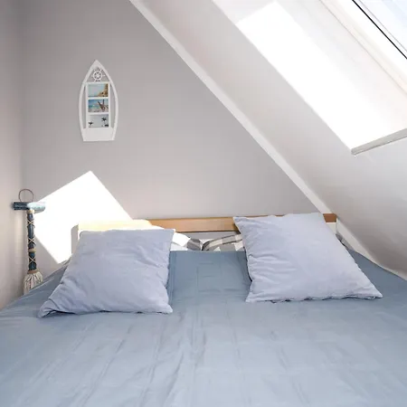 Apartment Kleiner Seestern