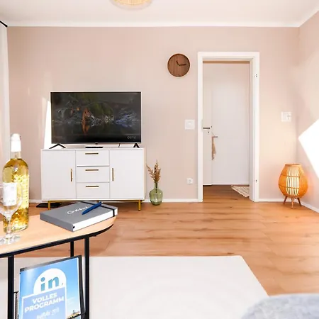 Apartment Kleiner Seestern
