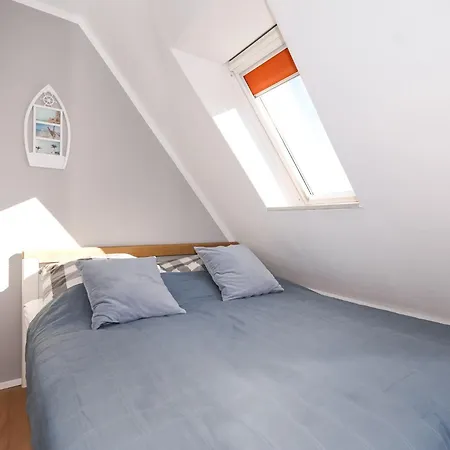 Kleiner Seestern Apartment *